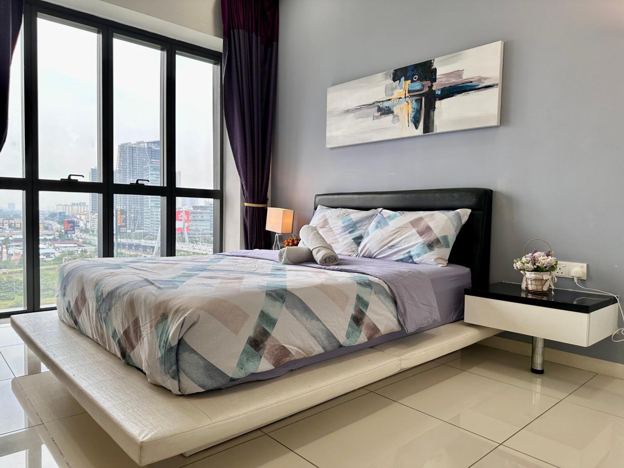 Takuro Homestay Petaling Jaya Exterior photo