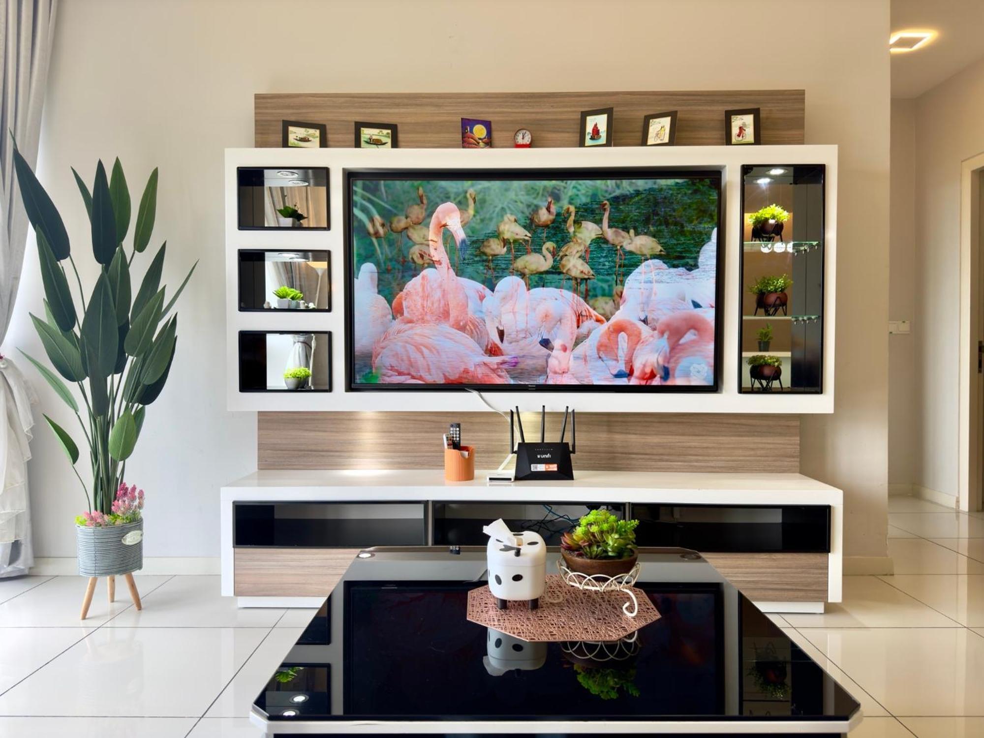 Takuro Homestay Petaling Jaya Exterior photo