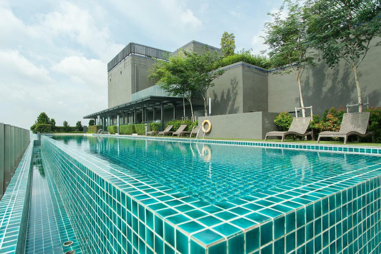 Takuro Homestay Petaling Jaya Exterior photo